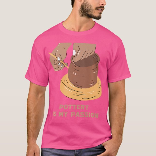 T-Shirt (Framsida)