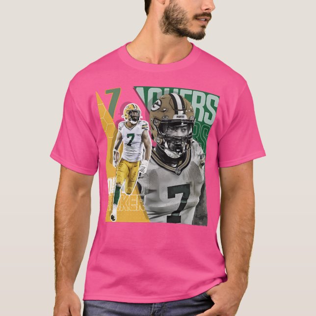 T-Shirt (Framsida)