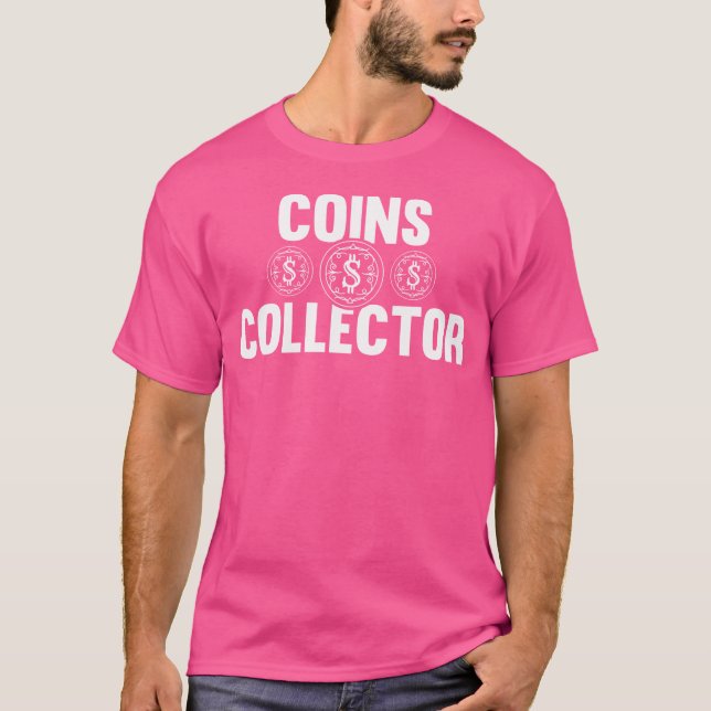 T-Shirt (Framsida)
