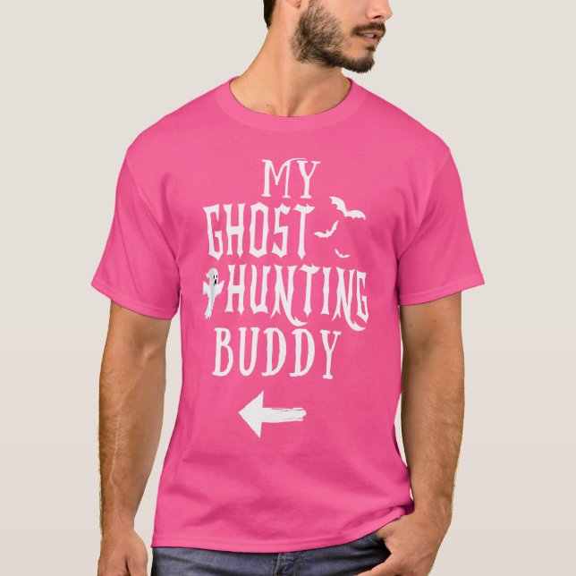 T-Shirt (Framsida)