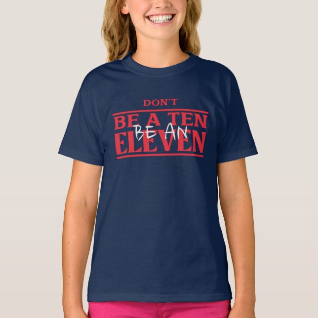 T-Shirt (Framsida)
