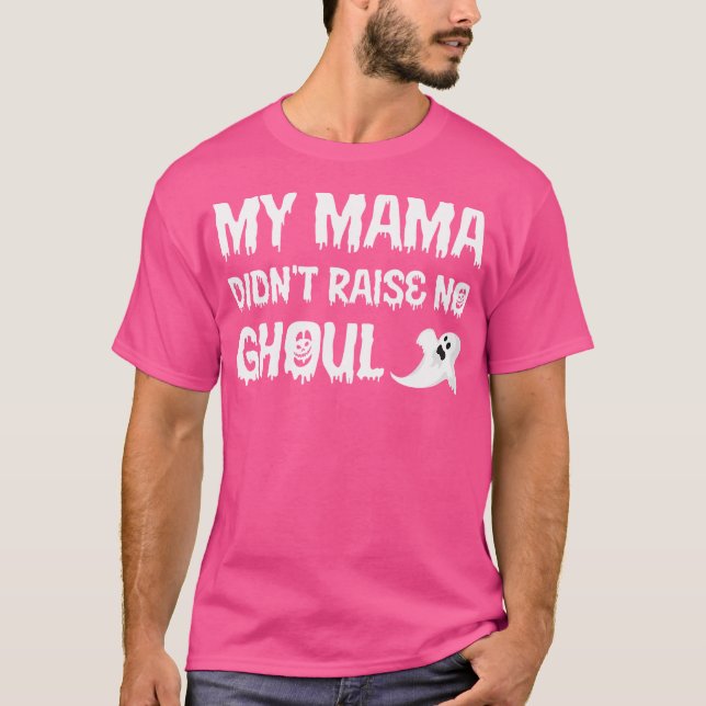 T-Shirt (Framsida)