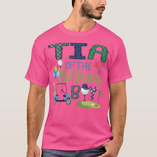 T-Shirt (Framsida)