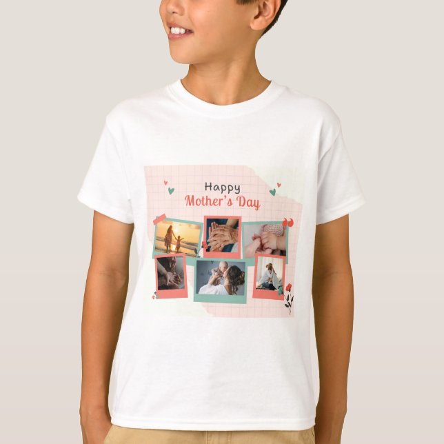 T-Shirt (Framsida)