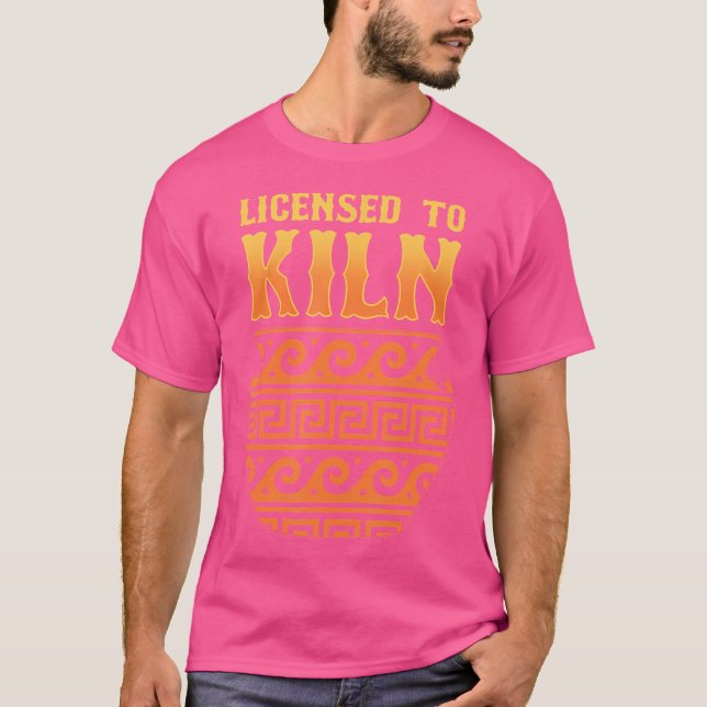 T-Shirt (Framsida)