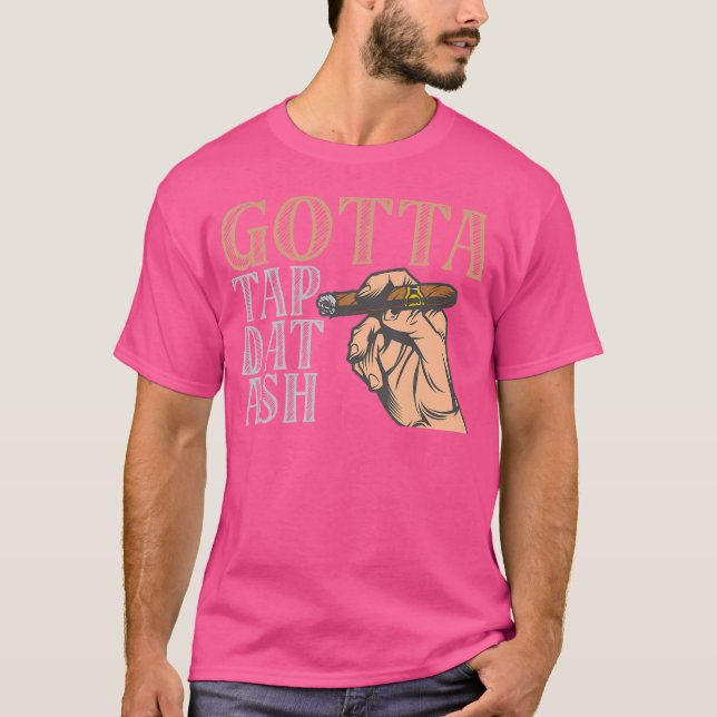 T-Shirt (Framsida)