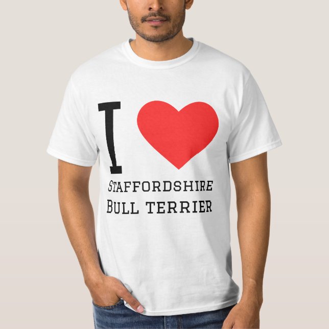 T-Shirt (Framsida)