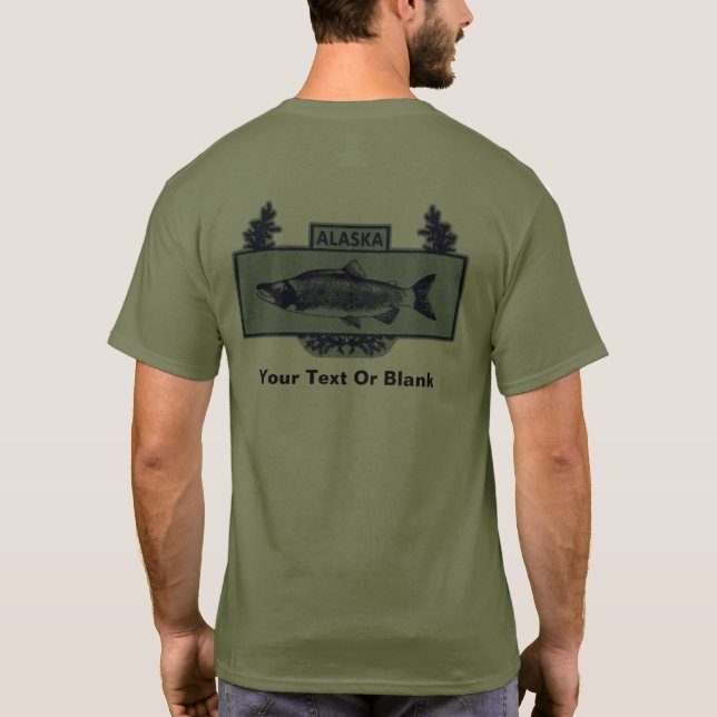 T-Shirt (Baksida)