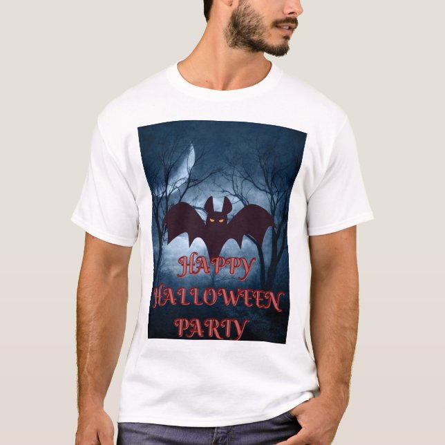 T-Shirt (Framsida)