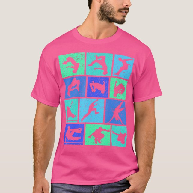 T-Shirt (Framsida)