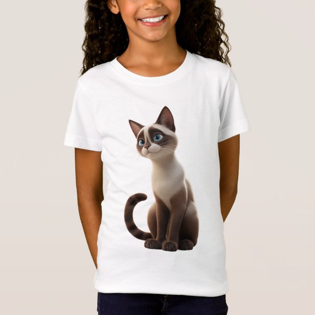 T-Shirt (Framsida)