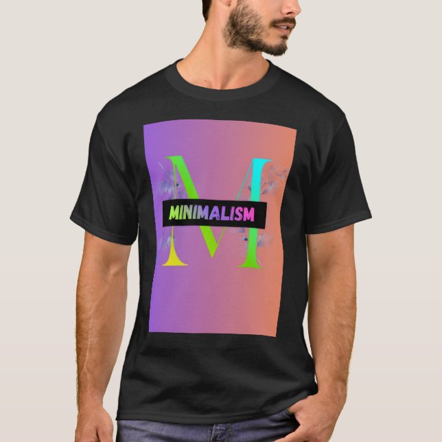 T-Shirt (Framsida)