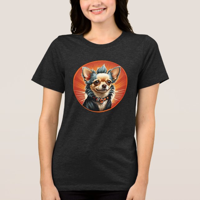 T-Shirt (Framsida)