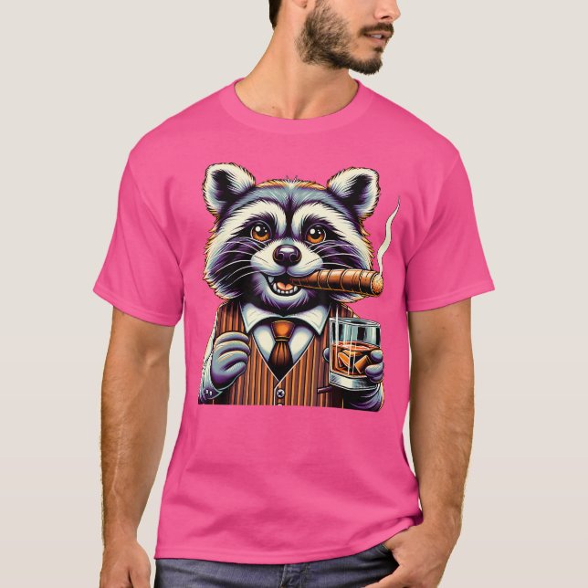 T-Shirt (Framsida)