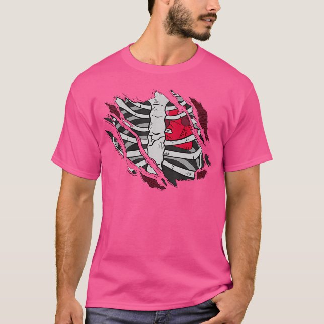T-Shirt (Framsida)