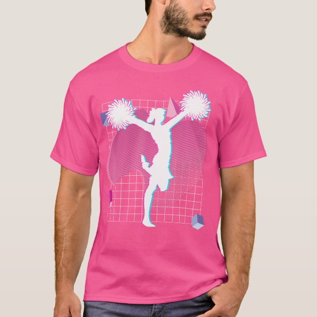 T-Shirt (Framsida)