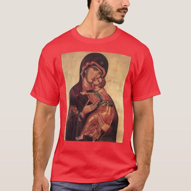 T-Shirt (Framsida)