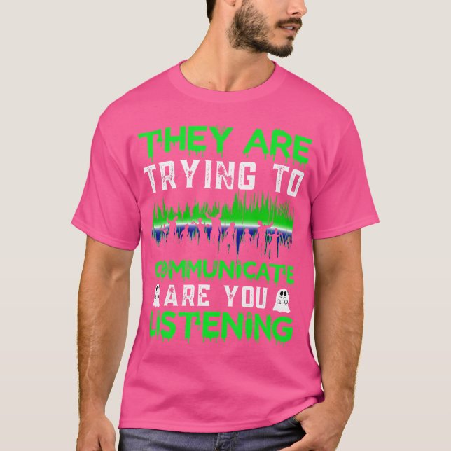 T-Shirt (Framsida)