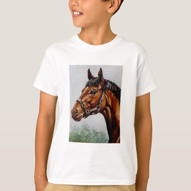 T-Shirt (Framsida)
