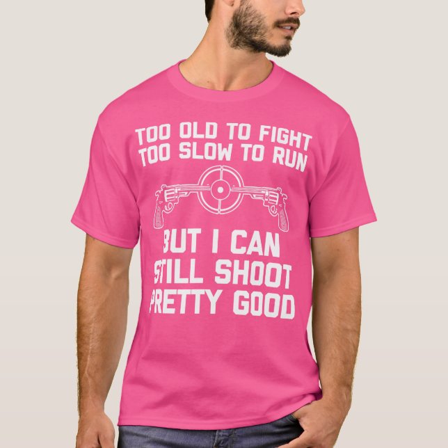 T-Shirt (Framsida)
