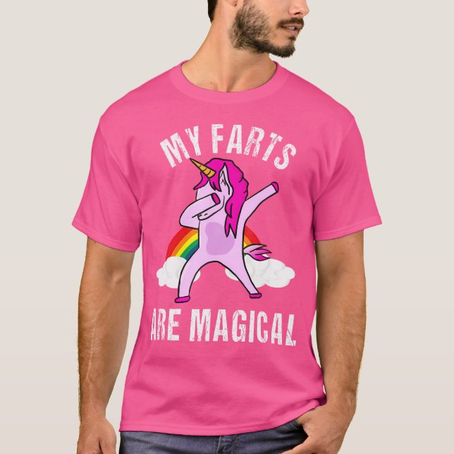 T-Shirt (Framsida)