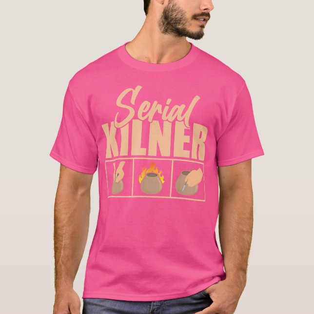 T-Shirt (Framsida)