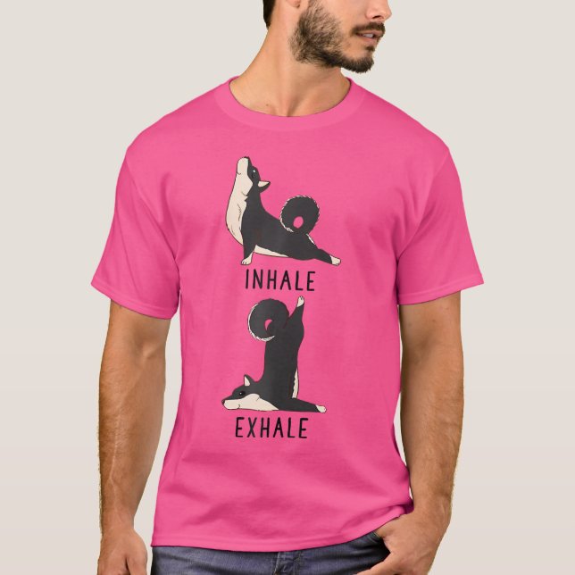 T-Shirt (Framsida)