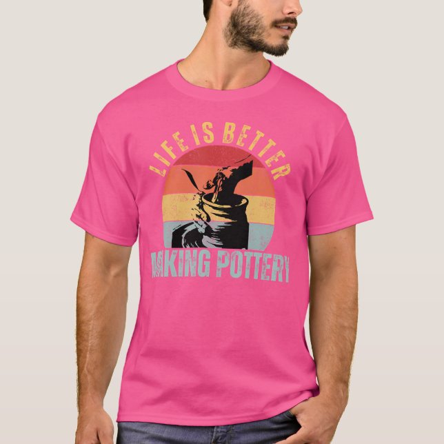 T-Shirt (Framsida)