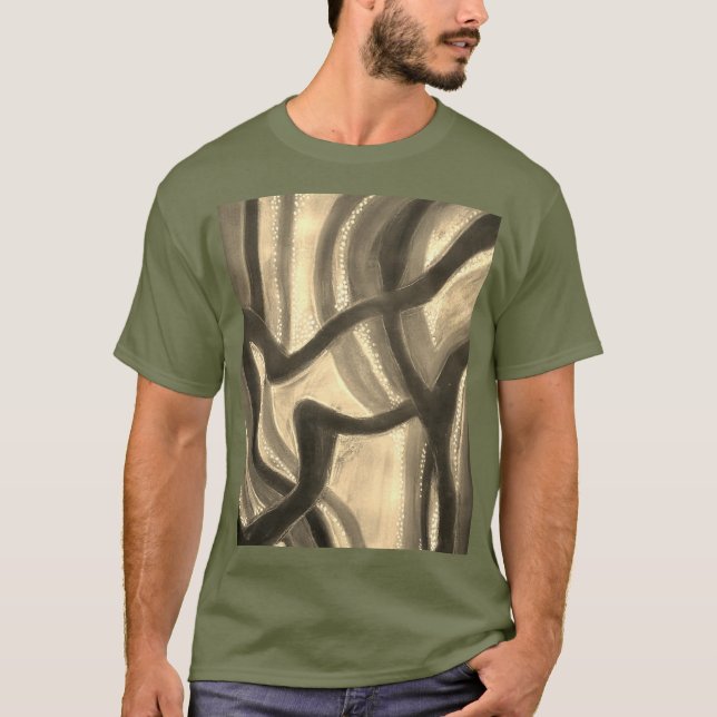 T-shirt (Framsida)