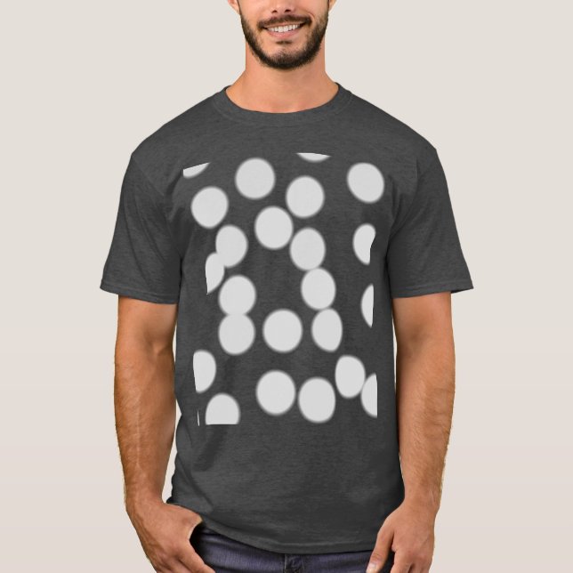 T-Shirt (Framsida)