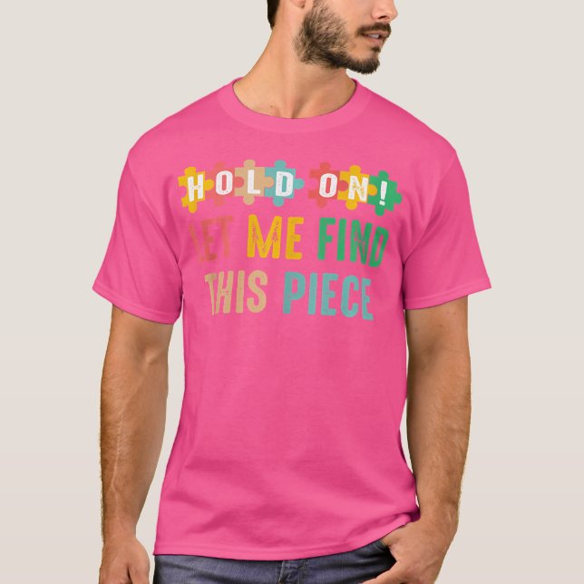 T-Shirt (Framsida)