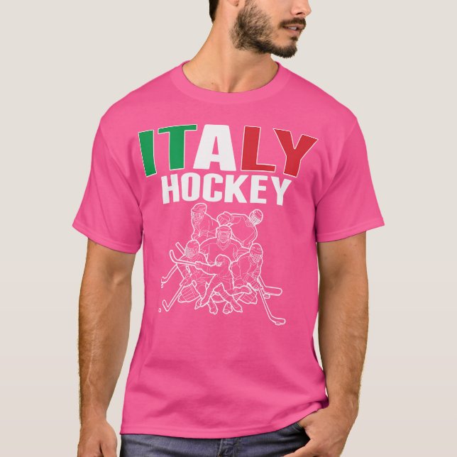 T-Shirt (Framsida)