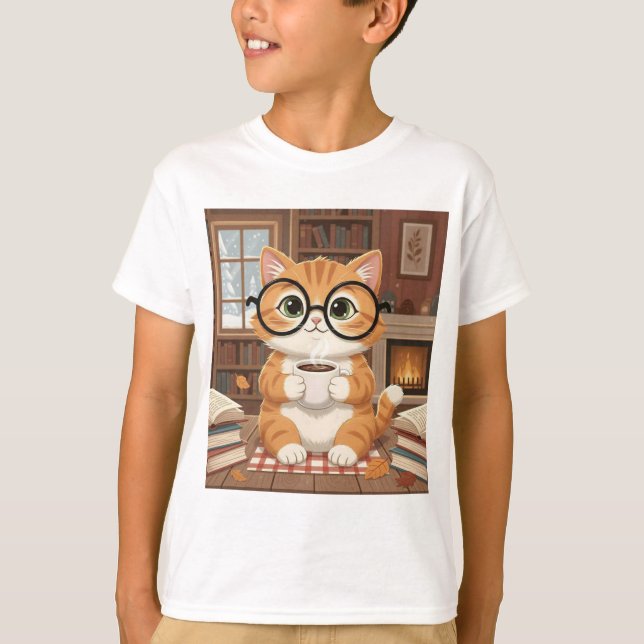 T-Shirt (Framsida)