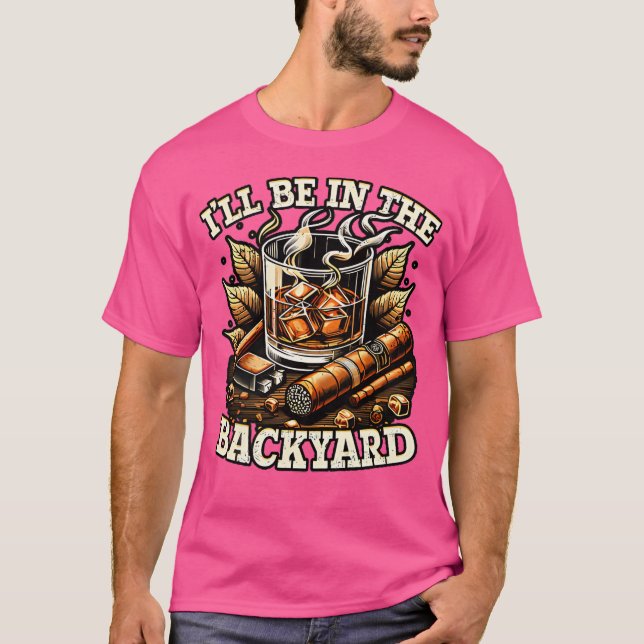 T-Shirt (Framsida)