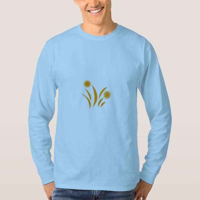 T-Shirt (Framsida)