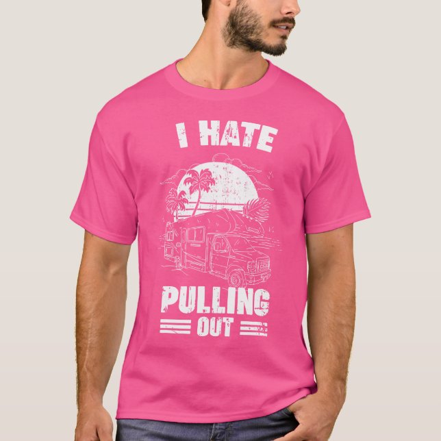 T-Shirt (Framsida)