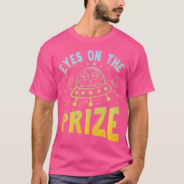 T-Shirt (Framsida)