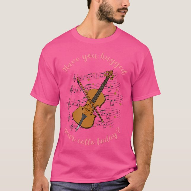 T-Shirt (Framsida)