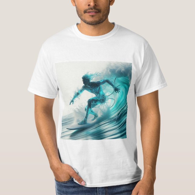 T-Shirt (Framsida)