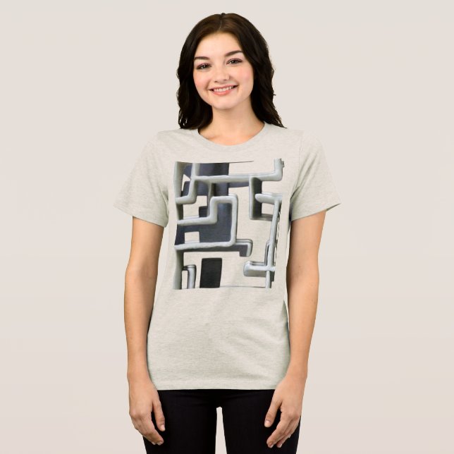 T-Shirt (Framsida Full)