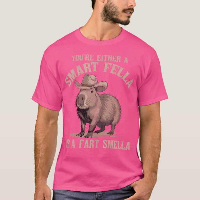 T-Shirt (Framsida)