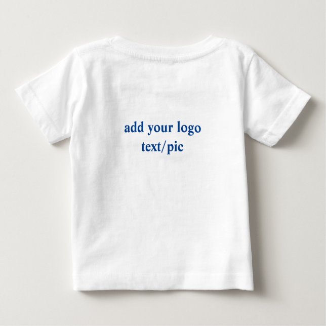 T-Shirt (Baksida)