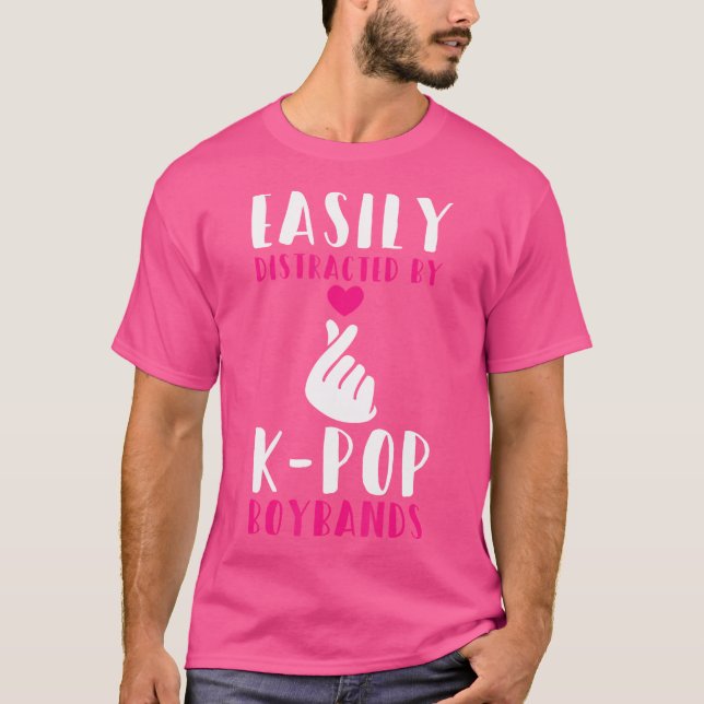 T-Shirt (Framsida)