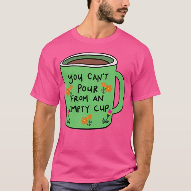 T-Shirt (Framsida)