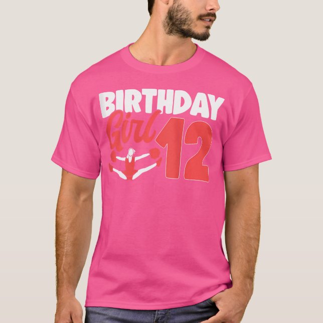 T-Shirt (Framsida)