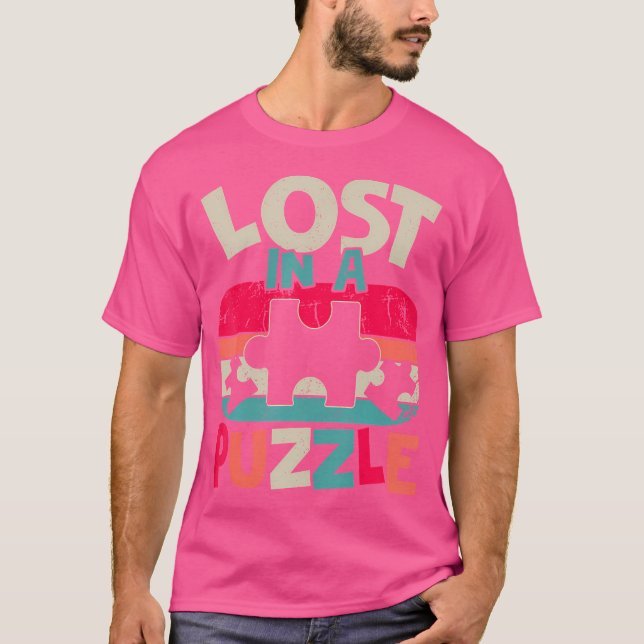 T-Shirt (Framsida)