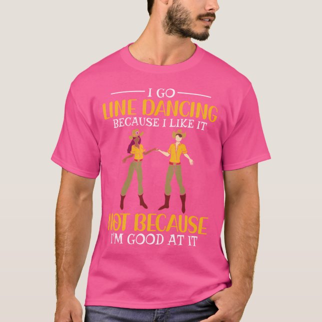 T-Shirt (Framsida)