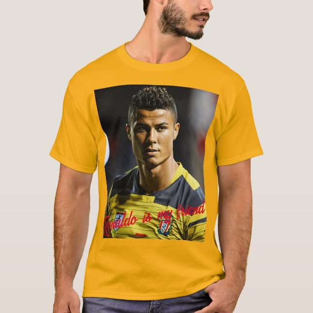 T-Shirt (Framsida)