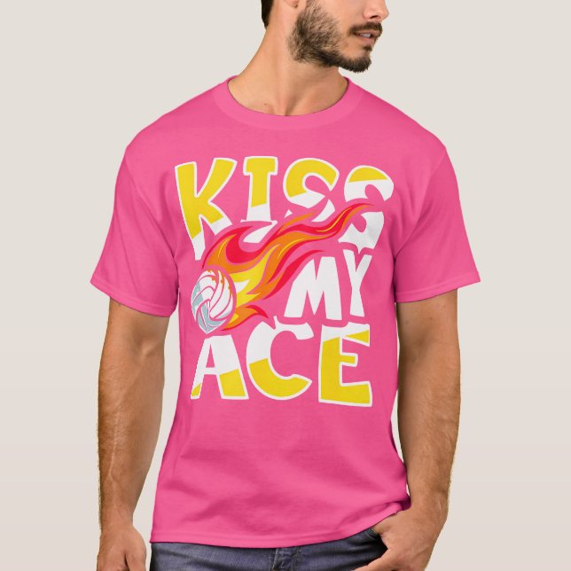T-Shirt (Framsida)