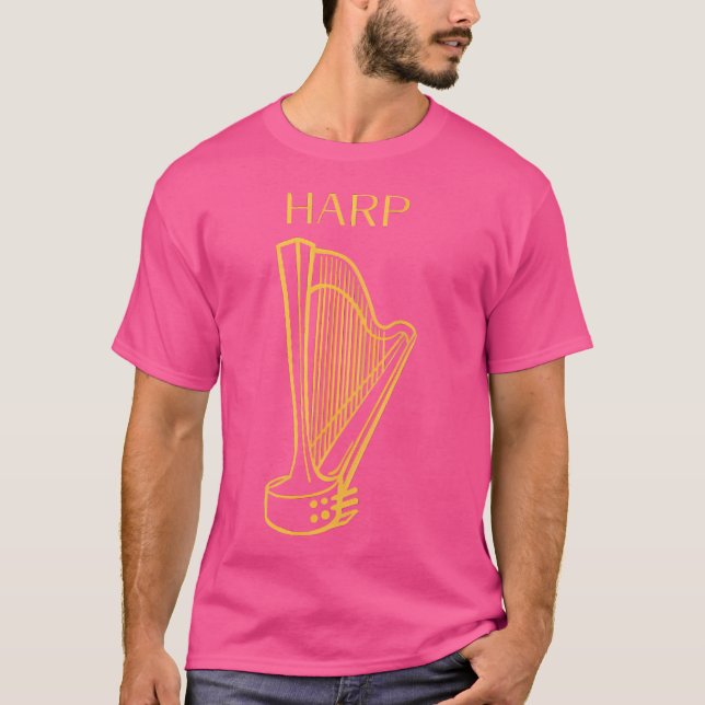 T-Shirt (Framsida)